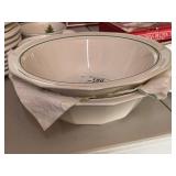 Vintage Pfaltzgraff Serving Bowls