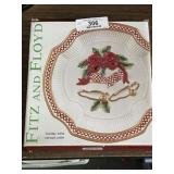 Fitz & Floyd Collectible