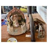 Vintage Holiday Items