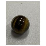 Tigers Eye Sphere