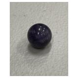 Dream Amethyst Sphere