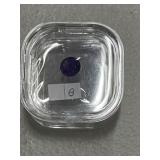 Round Amethyst Collectors Gemstone