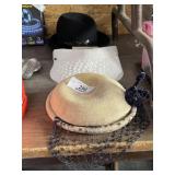 Vintage Women's Hats