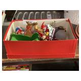 Vintage Collectibles