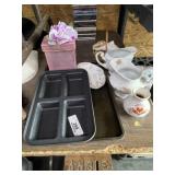 Lot of Vintage Items