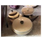 Aluminum Cookware