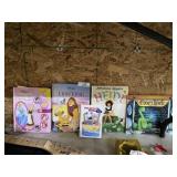 Lot of Children's Books