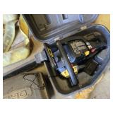 McCullough Mac Cat Gas Chainsaw