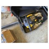 McCullogh Mac 200 Chainsaw