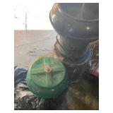 Lyman Tumbler & RCBS Case Cleaner