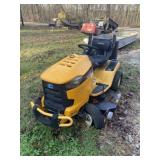 Cub Cadet XT2 Riding Lawn Mower