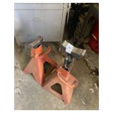 Pair of Jack Stands
