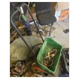 Scott Spreader & Misc.