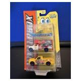 Matchbox Spongebob Collector Car