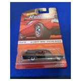 Hot Wheels Redline Collector Car