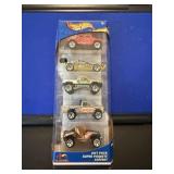 Hot Wheels Gift Pack