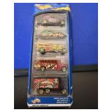 Hot Wheels Gift Pack