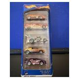 Hot Wheels Gift Pack