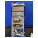 Hot Wheels Gift Pack