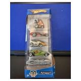 Hot Wheels Autogrfx Gift Pack