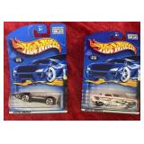 Logo-Motive Hot Wheels Ceries Collectible Cars
