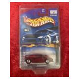 T-Hunt 2002 Hot Wheels Series
