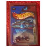 T-Hunt 2004 Hot Wheel Series