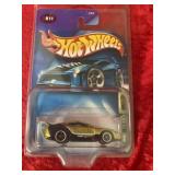 T-Hunt 2003 Hot Wheels Series