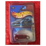 T-Hunt 2004 Hot Wheel Series