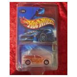 T-Hunt 2004 Hot Wheel Series