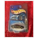 T-Hunt 2003 Hot Wheels Series