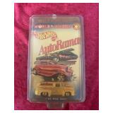 AutoRama Hot Wheels Collectible Car