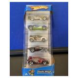 Hot Wheels Gorilla Attack Gift Pack