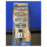 Hot Wheels Roll Patrol Gift Pack