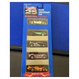 Hot Wheels Gift Pack