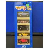 Hot Wheels Ford Gift Pack