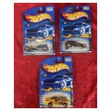 Virtual Collection Hot Wheel Collectible Cars