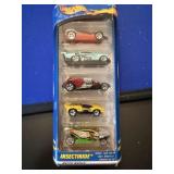 Hot Wheels Insectiride Gift Pack