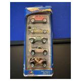Hot Wheels Gift Pack