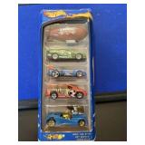 Hot Wheels Gift Pack