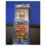 Hot Wheels EXC Gift Pack