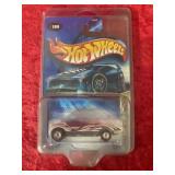 T-Hunt 2004 Hot Wheel Series