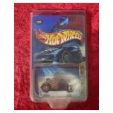 T-Hunt 2004 Hot Wheel Series