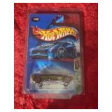 T-Hunt 2004 Hot Wheel Series