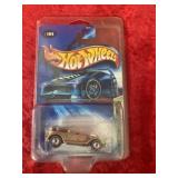 T-Hunt 2004 Hot Wheel Series