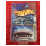 T-Hunt 2004 Hot Wheel Series