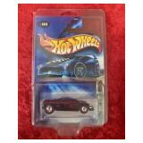 T-Hunt 2004 Hot Wheel Series