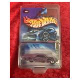 T-Hunt 2004 Hot Wheel Series