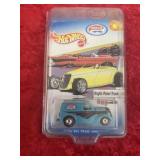 ISCA 2000 Hot Wheels Collector Car