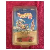 Van De Kamp's Hot Wheels Collector Car